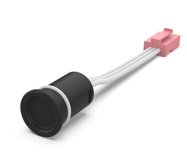 IR10 - IR SENSOR