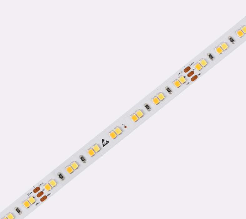 LINE FLEX DINAMIC WHITE