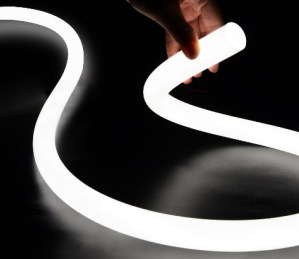 NÉON LED 3D