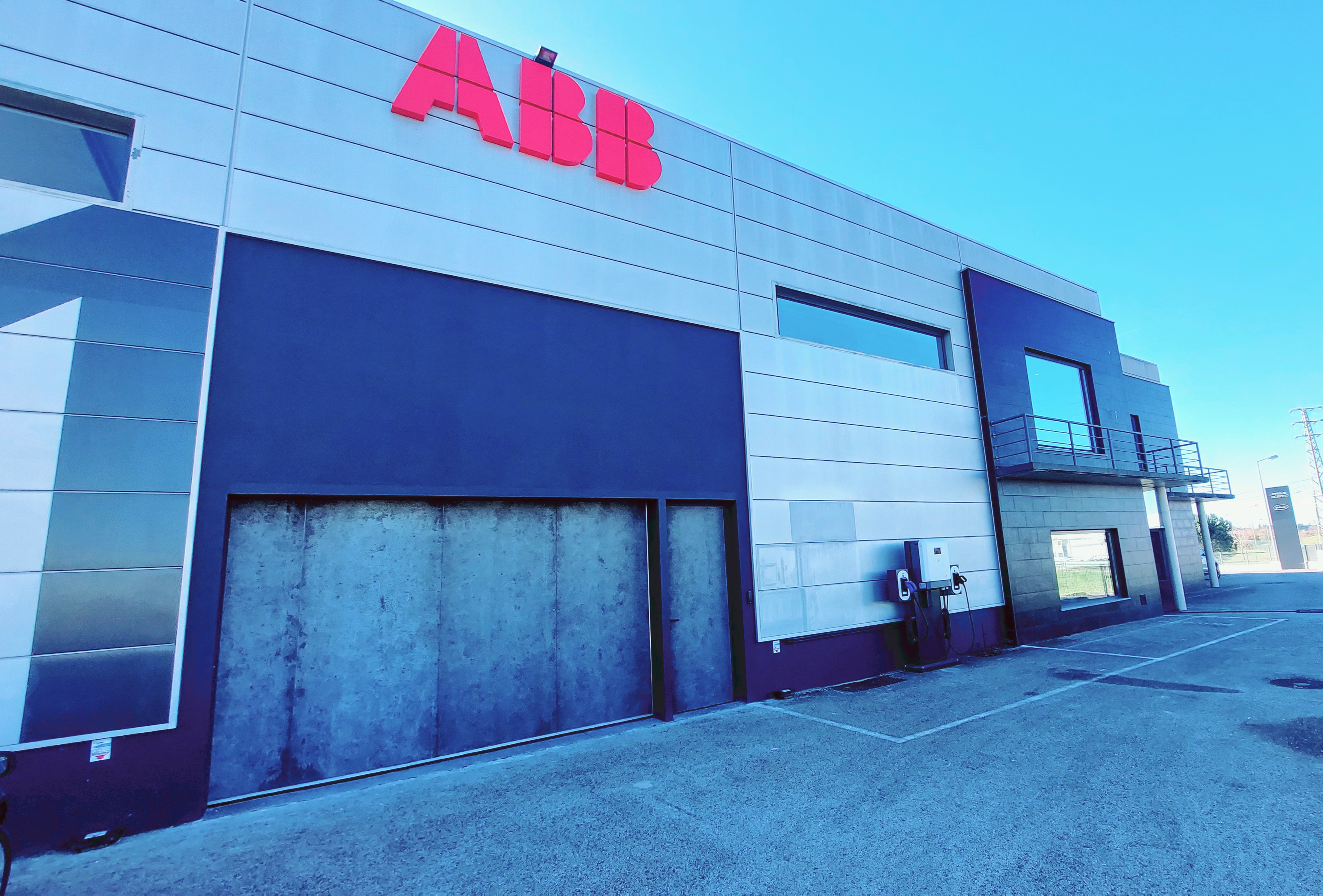 ABB Portugal
