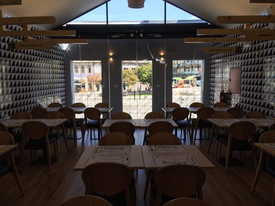 Café Santiago
