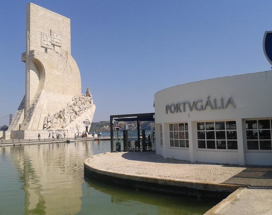 CERVEJARIA PORTUGÁLIA DE BELÉM