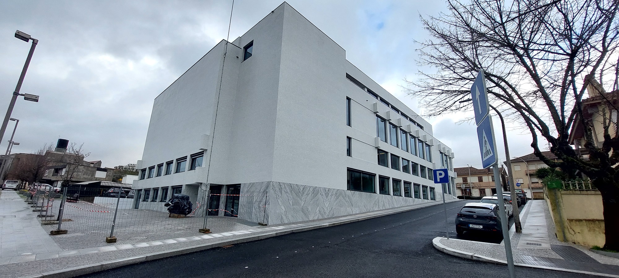 Cineteatro Vale de Cambra