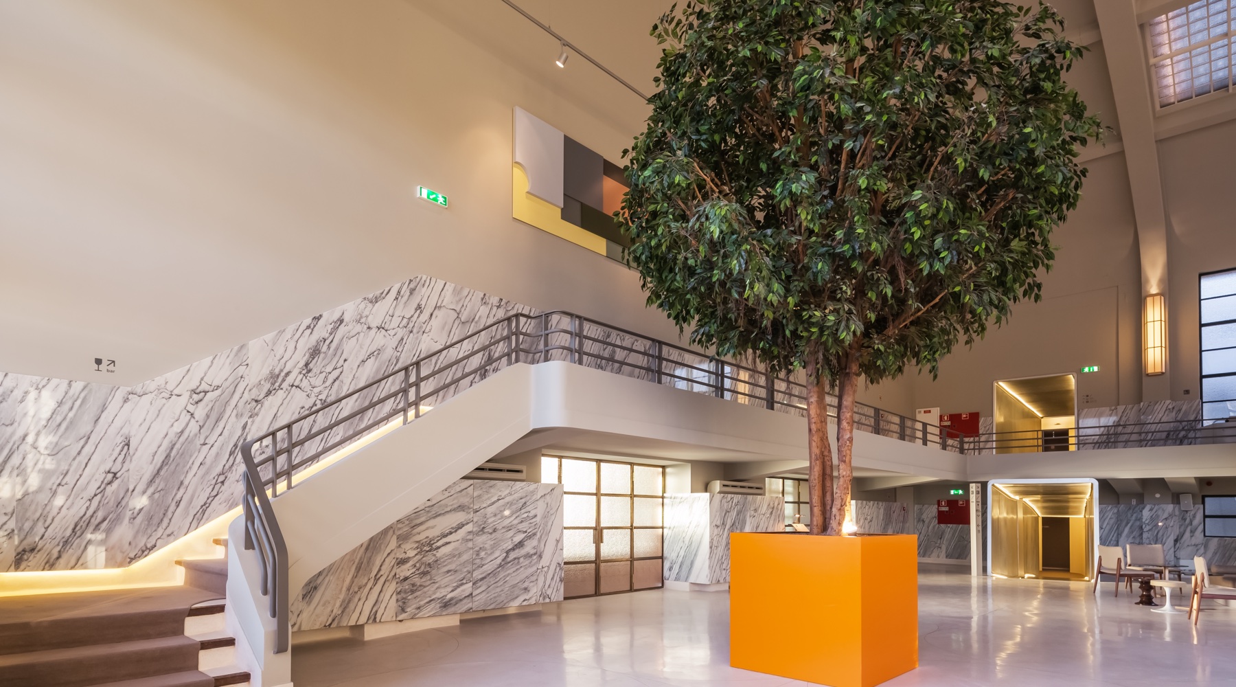 HOTEL VINCCI PORTO