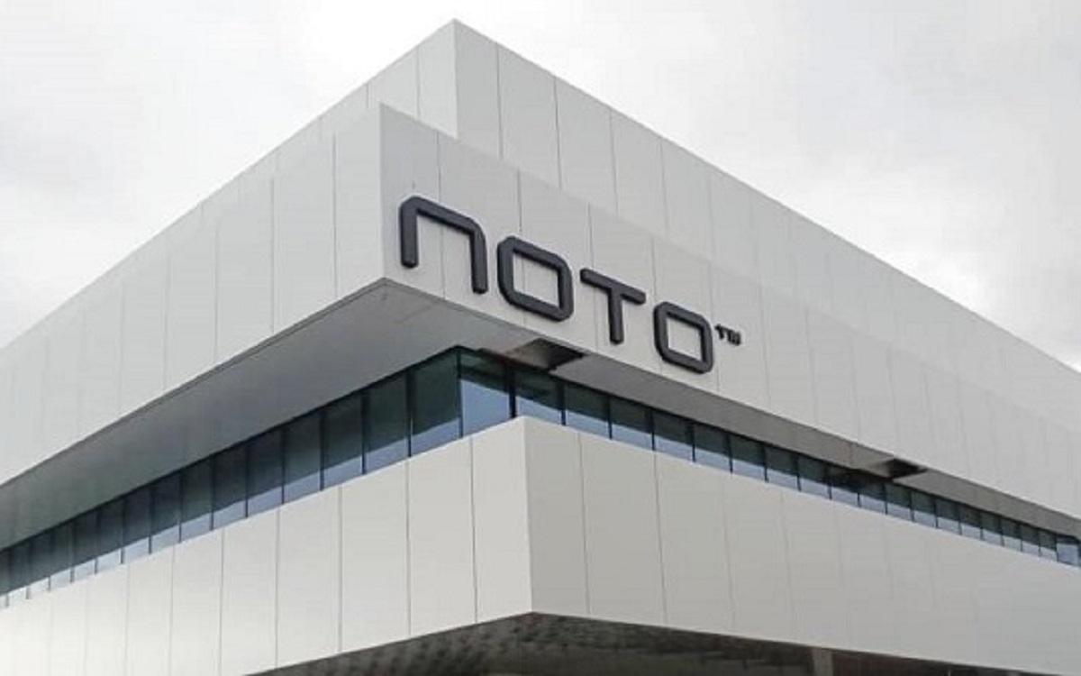 North Technology Office