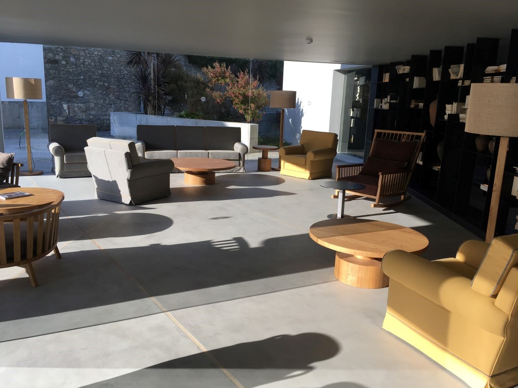 VILLA C BOUTIQUE HOTEL & SPA